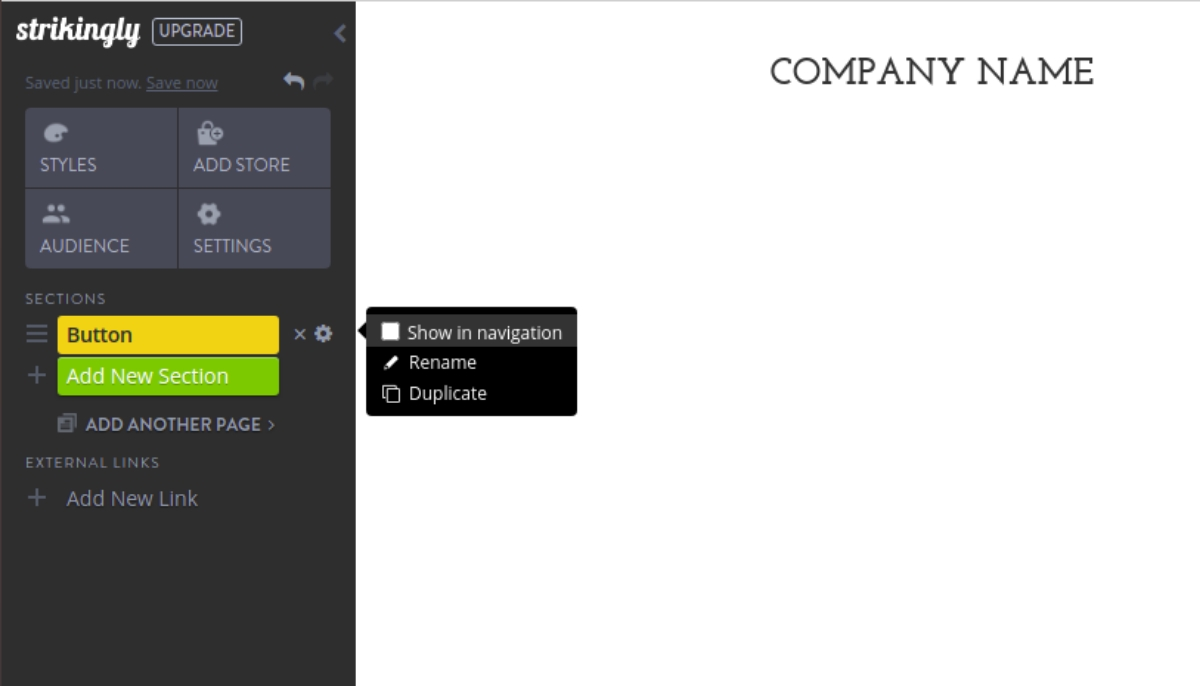 build splash page website build splash page website